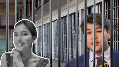 Дядя убитой Салтанат Нукеновой рассказал, как Бишимбаев пытался скрыть преступление