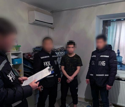 В Атырауской области задержали 17-летнего религиозного радикала