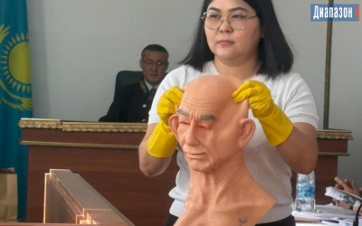 Медбрата, убившего врача, приговорили к 20 годам лишения свободы