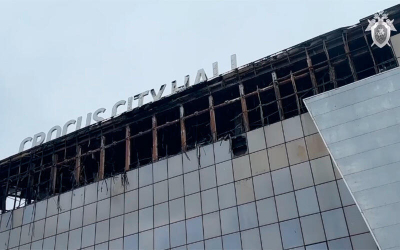 Теракт в &quot;Крокусе&quot;: в МИД порекомендовали казахстанцам в России носить с собой документы   