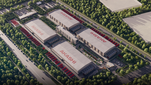 Казахстан построит первый в Центральной Азии дата-центр уровня Tier IV