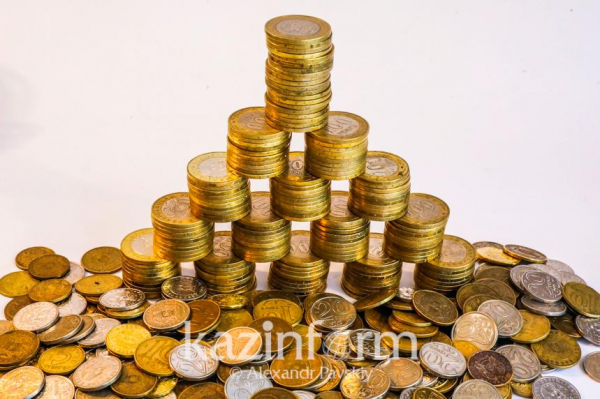 Задержаны руководители финпирамиды в Шымкенте, нанесшей ущерб на 700 млн тенге