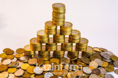 Задержаны руководители финпирамиды в Шымкенте, нанесшей ущерб на 700 млн тенге