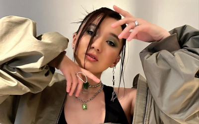 Вышла замуж в 18 и родила ребенка с ДЦП: певица Ayree рассказала о своем разводе