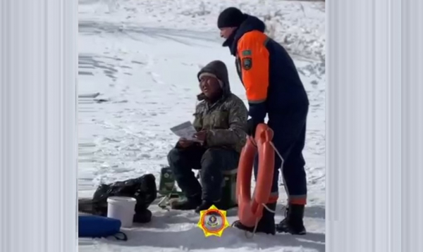 Опасные зоны: как избежать трагедий на льду и в воде