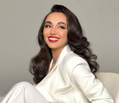 Айнур БАБАЕВА: Прыгать с крыши решила сама