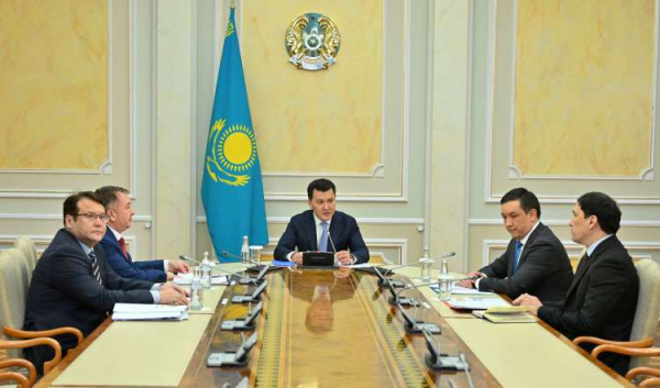 Укоренить принцип &laquo;Закон и Порядок&raquo;