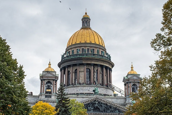 Сколько стоит жизнь в Санкт-Петербурге