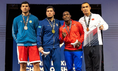 Жумабек Омурзаков: Многие страны не выложили свои козыри