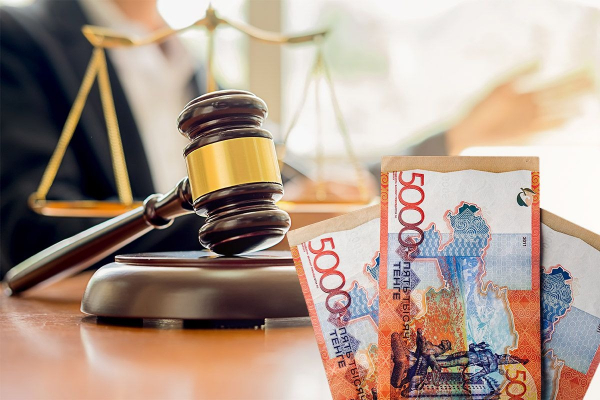 Житель столицы осужден за преднамеренное банкротство