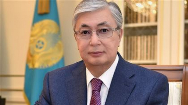 Президент тағы да сайлауға түсуі туралы пікір білдірді