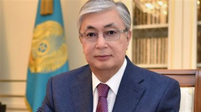 Президент тағы да сайлауға түсуі туралы пікір білдірді