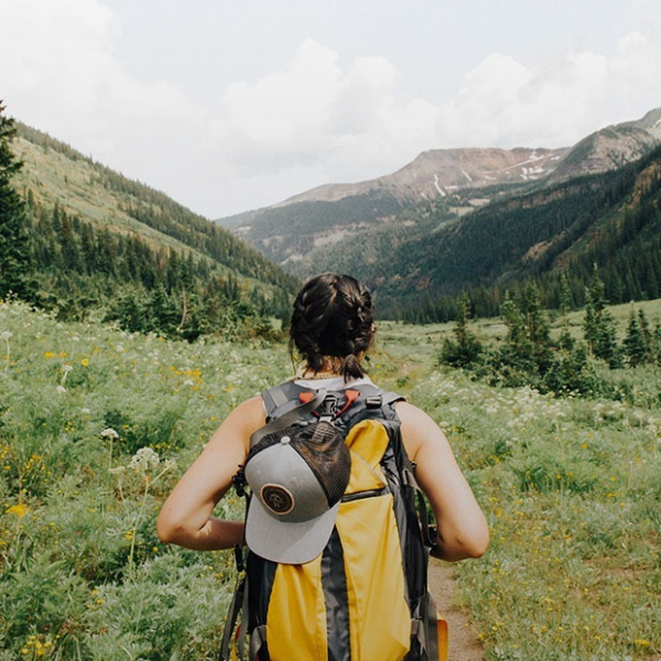 Второй дом: Как провести выходные в горах