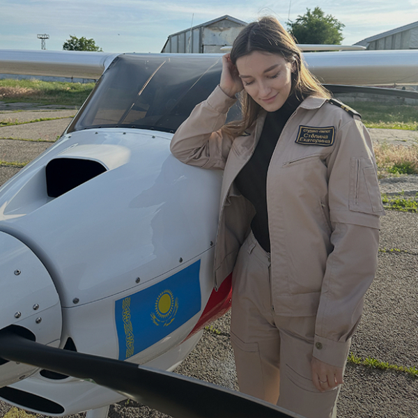 &laquo;Если девушка хочет быть наравне с парнями, то ей нужно быть на две головы выше&raquo;