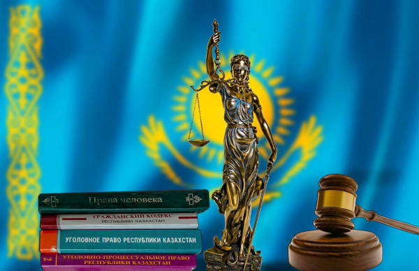 Обезглавил жертву: жестокому убийце вынесли приговор в Алматы