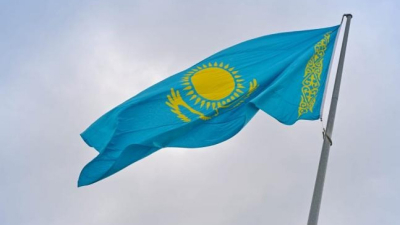 В Павлодаре торжественно отметили День государственных символов
