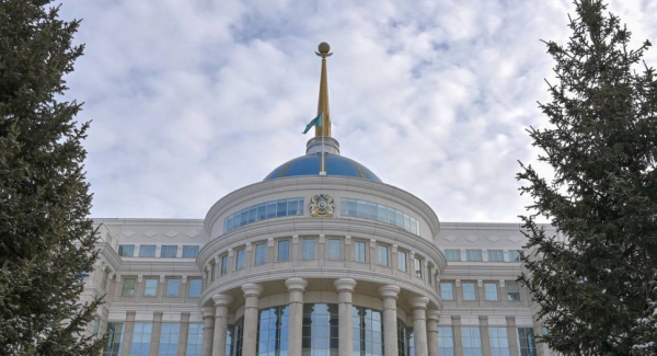 Президент Албании посетит Казахстан с официальным визитом