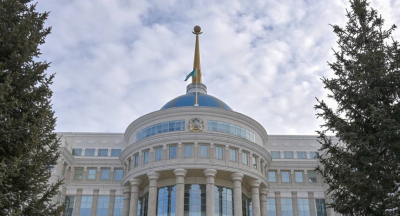 Президент Албании посетит Казахстан с официальным визитом