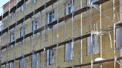 Жалоба на ремонт дома акима Аркалыка появилась в соцсетях