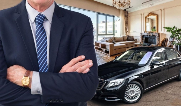 Госшопинг: роскошные квартиры и элитные авто для чиновников ЗКО
