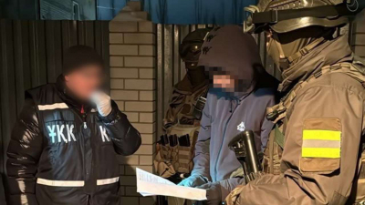 1,5 тонны прекурсоров: крупную нарколабораторию ликвидировали в Павлодаре