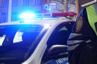 В Астане наказали очередных вандалов