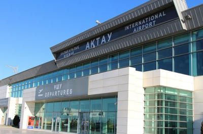 В Актау пассажиры «FlyArystan» требуют предоставить им самолет