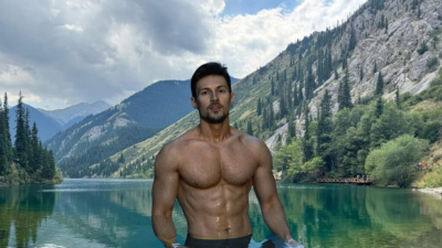 Минэкологии не нашло нарушений в купании Павла Дурова в Кольсае