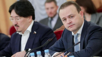 Стал известен еще один кандидат на пост президента России