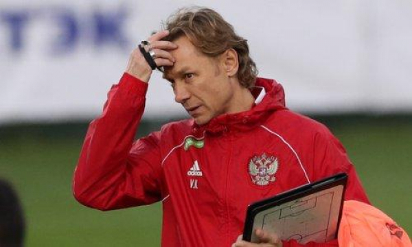 Валерий Карпин сделал заявление после ничьей России с Кенией
