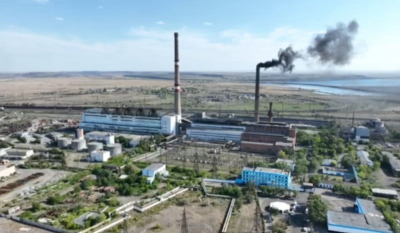 «Износ очень большой». Токаев посетил Экибастузскую ТЭЦ