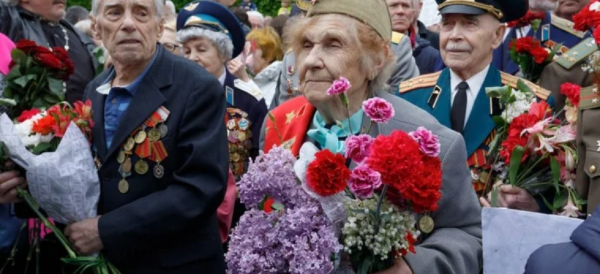 Какую помощь окажут ветеранам к 80-летию Победы, рассказали в Минтруда