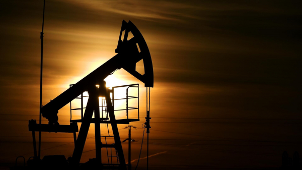 Новый нефтяной союз
