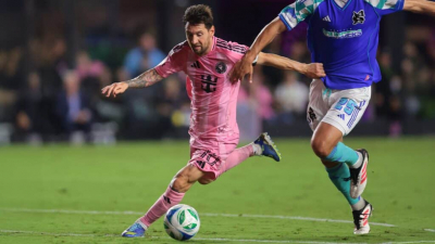 Лионель Месси близок к заключению нового соглашения с «Интер Майами» 