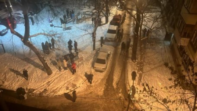 Ночное землетрясение ощущалось еще в пяти областях Казахстана и столице - МЧС