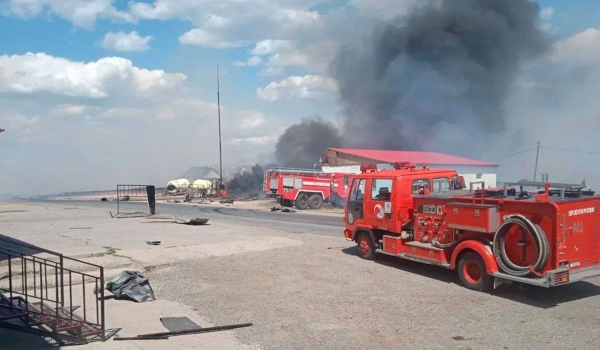 Скончались двое пострадавших при взрыве на заправочной станции в Шемонаихе