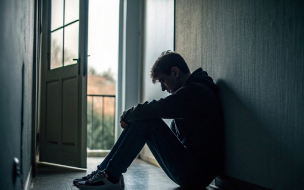 Казахстанцы, страдающие депрессией, могут брать больничный