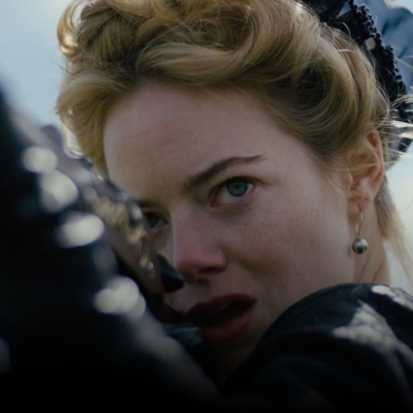 Что смотреть: Фильмы на зиму