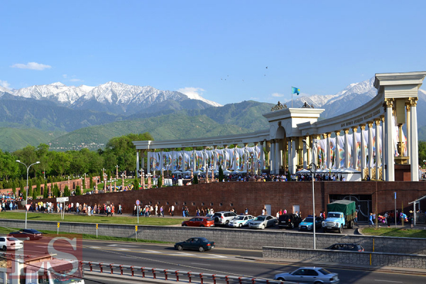 В Алматы привлекли более 50 млрд тенге