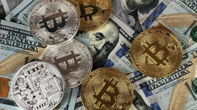 Курсы криптовалют к доллару на 31 августа 2023 года