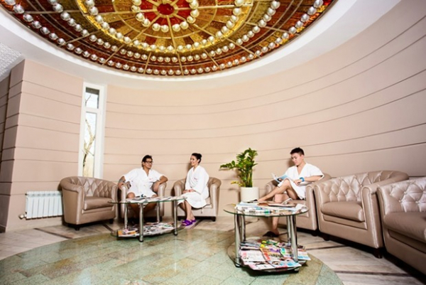 Райское наслаждение: Тайский массаж в Алматы