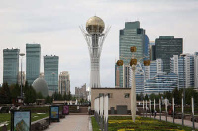 Перспективным форматом сотрудничества в Евразии представляются многосторонние связи в рамках ШОС