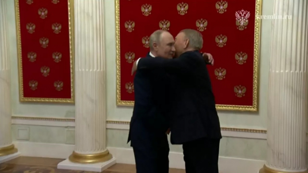 Зачем Назарбаев поехал в Москву: эксперт назвал возможную версию