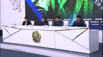 МВД: заблокировано более 44 тыс. карт-счетов в наркобизнесе