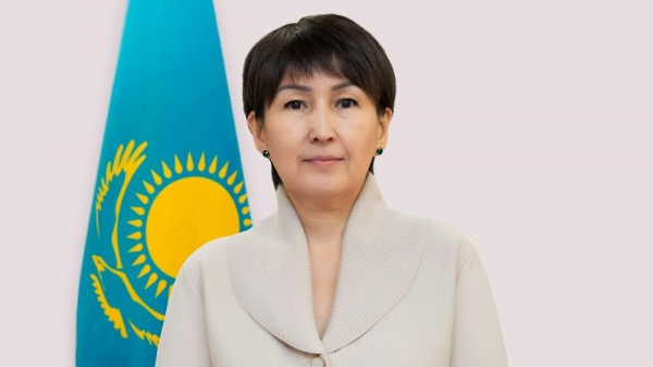 Назначен вице-министр науки и высшего образования РК