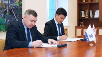 Kazatomprom is increasing its R&amp;D potential in the nuclear industry