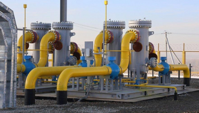 Процесс перевода ТЭЦ на газ стартовал в Алматы