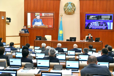 Наркосредства вне медицины: Депутаты предлагают радикальные меры