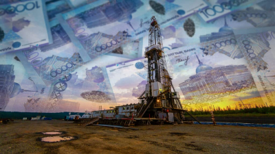 Правительство выделило 13 млрд тенге на поиск полезных ископаемых, но хочет увеличить инвестиции до 50 млрд