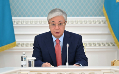 Токаев рассказал, на кого жалуются казахстанцы